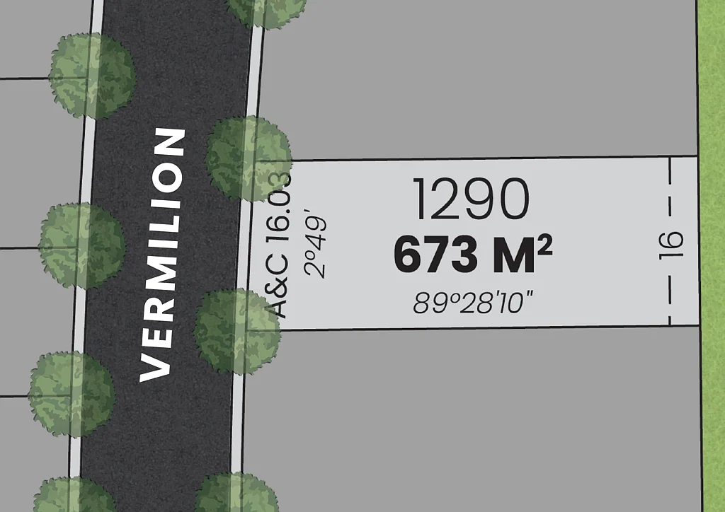 Yarrawonga The perfect Silverwoods Block!