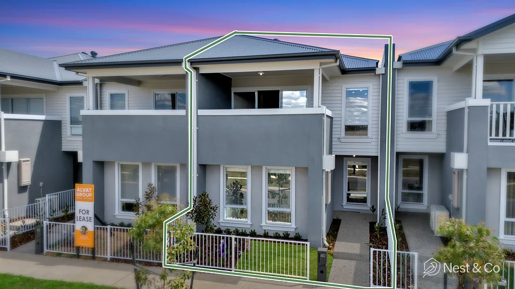 40 Fillmore Drive, Craigieburn, VIC 3064
