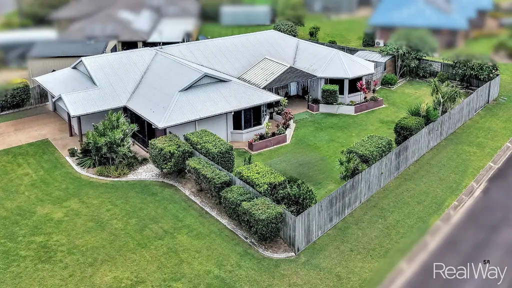 1 Comino Court, Bundaberg North, QLD 4670