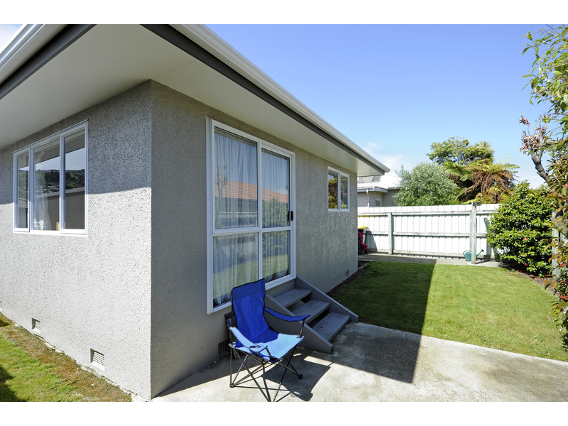 58a Parkers Road, Tahunanui, Nelson, 2 habitaciones, 1 baños