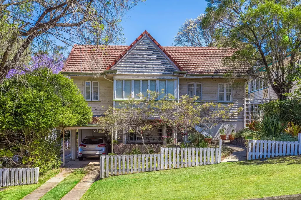 86 Boundary Road, Indooroopilly, QLD 4068