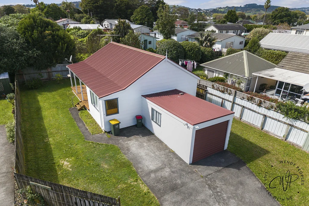 Papakura 2 Slaapkamer Smart Start or Easy Investment