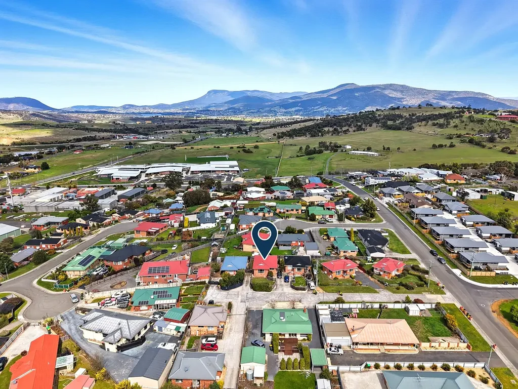 2/12a Morrison Street, Brighton, TAS 7030