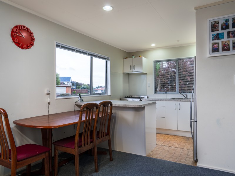 1/2 Wembley Place, Richmond Heights, Taupo, 2 રૂમ, 1 બાથરૂમ