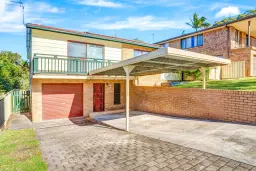 56 Likely Street, Forster