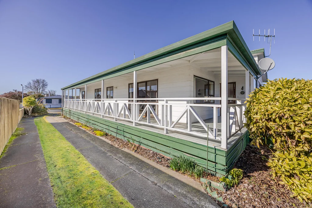 Waipukurau and Surrounds 3Moenga Sunny, spacious and a seriously good buy!