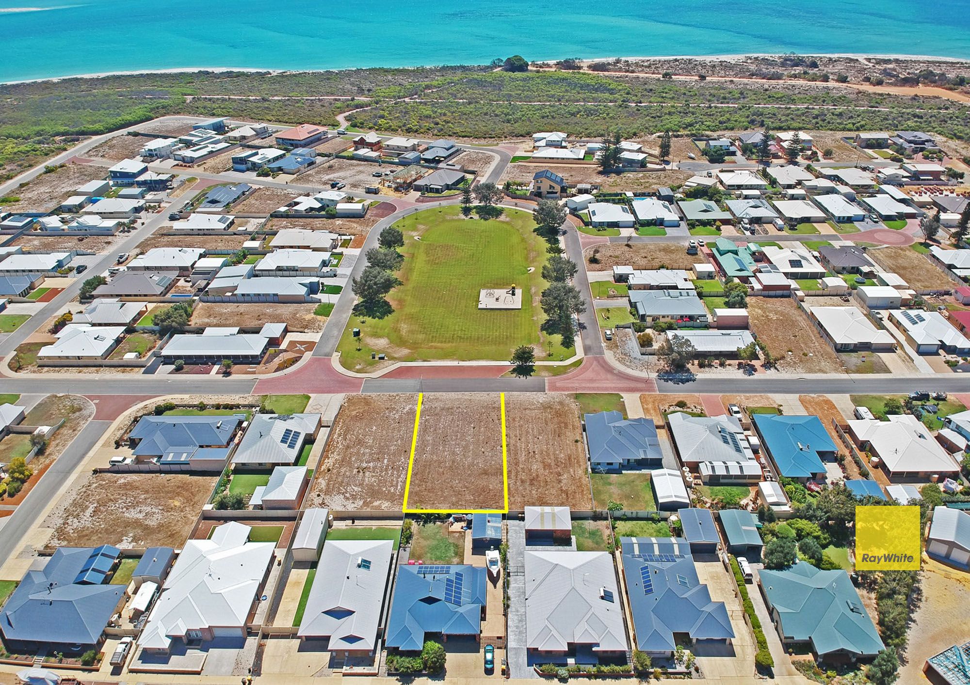 69 LESUEUR DR, JURIEN BAY WA 6516, 0 રૂમ, 0 બાથરૂમ, Section