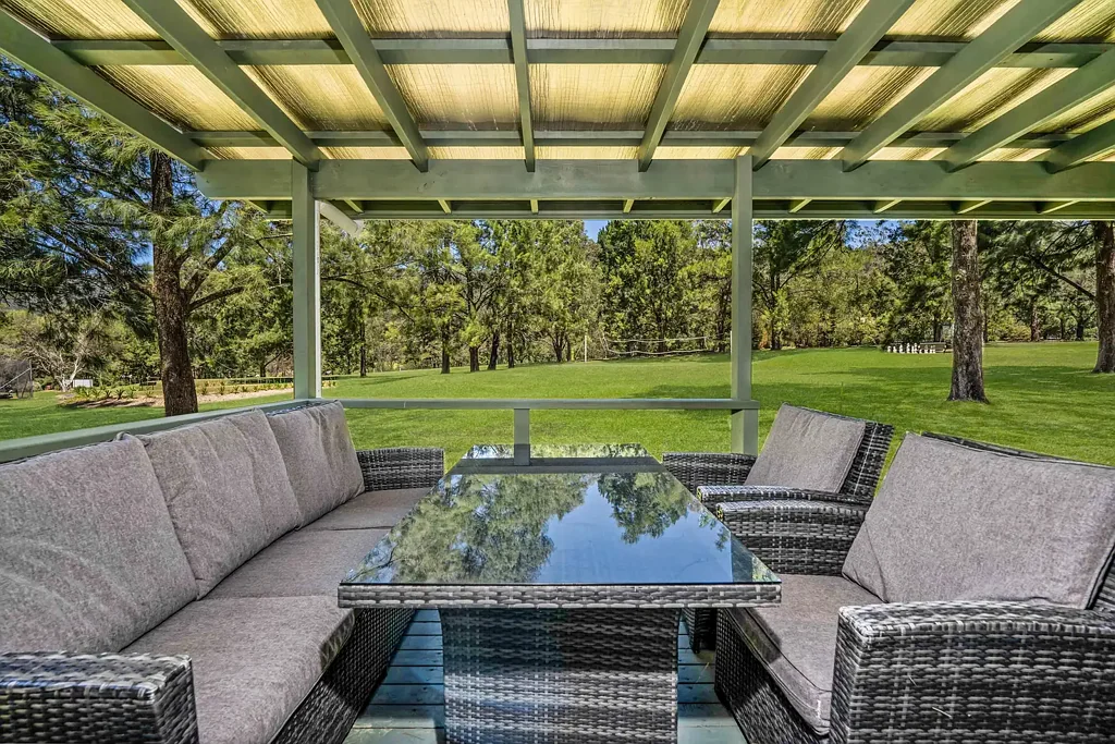 Kangaroo Valley 1 Bedroom 'Beau Cabin' Kangaroo Valley Golf Course Investment Opportunity