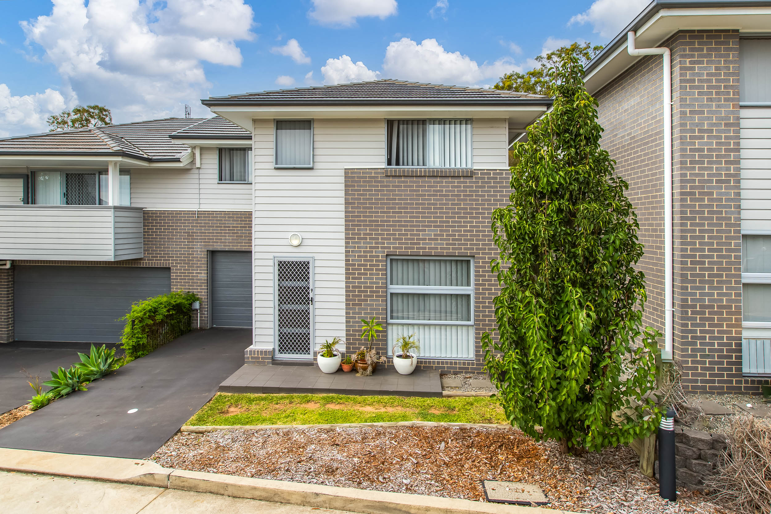 UNIT 9 1 WOOD ST, BONNELLS BAY NSW 2264, 0 ਕਮਰੇ, 0 ਬਾਥਰੂਮ, Townhouse