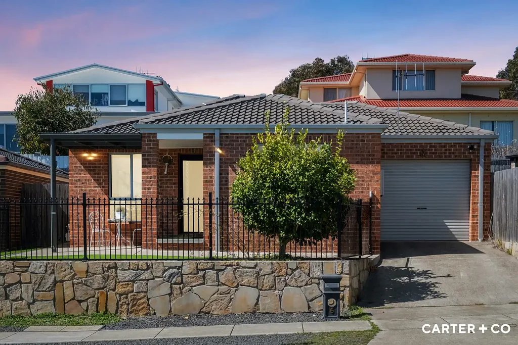 6 Hinde Street, Franklin, ACT 2913