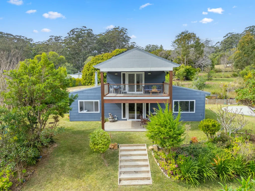 50 Sharwill Drive, Valla, NSW 2448