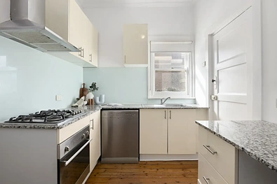 3/33 Neptune Street, St Kilda, VIC 3182, 2 Bedrooms, 1 Bathrooms, Apartment