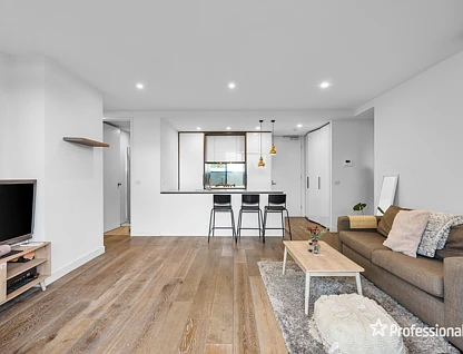 G6/629 Canterbury Road, Surrey Hills, Inner East Melbourne, 3 rūma, 2 rūma horoi, Apartment