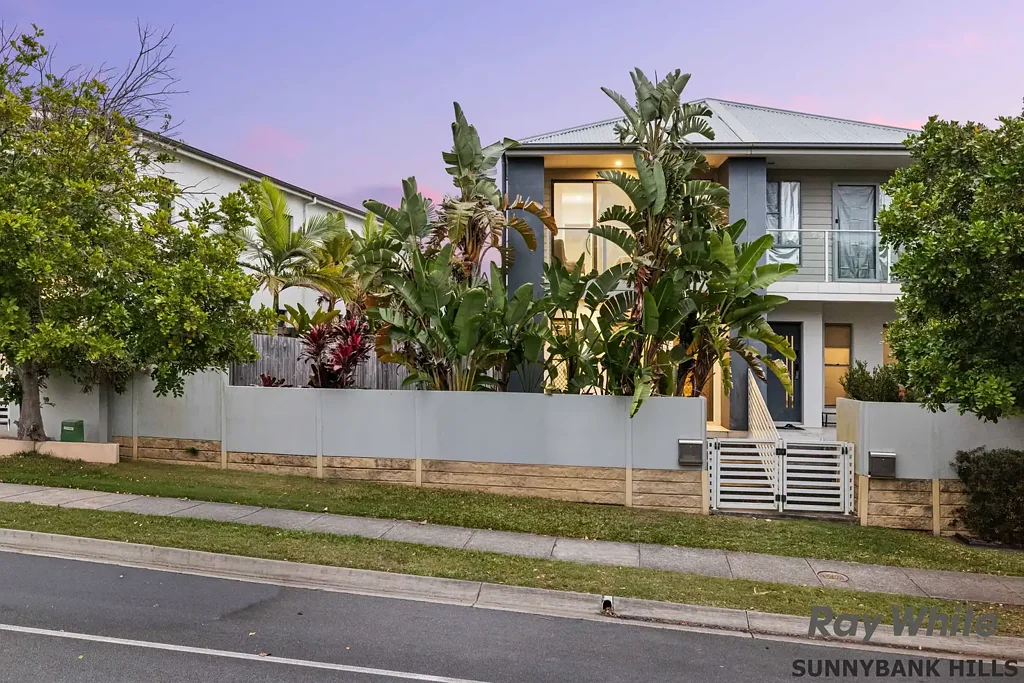 92 Mcdermott Parade, Rochedale, QLD 4123
