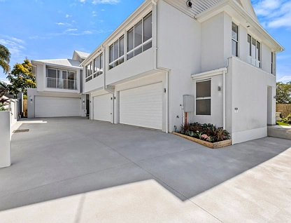 2/23 Prince Street, Southport, Gold Coast, 5 कमरे, 3 बाथरूम, Townhouse