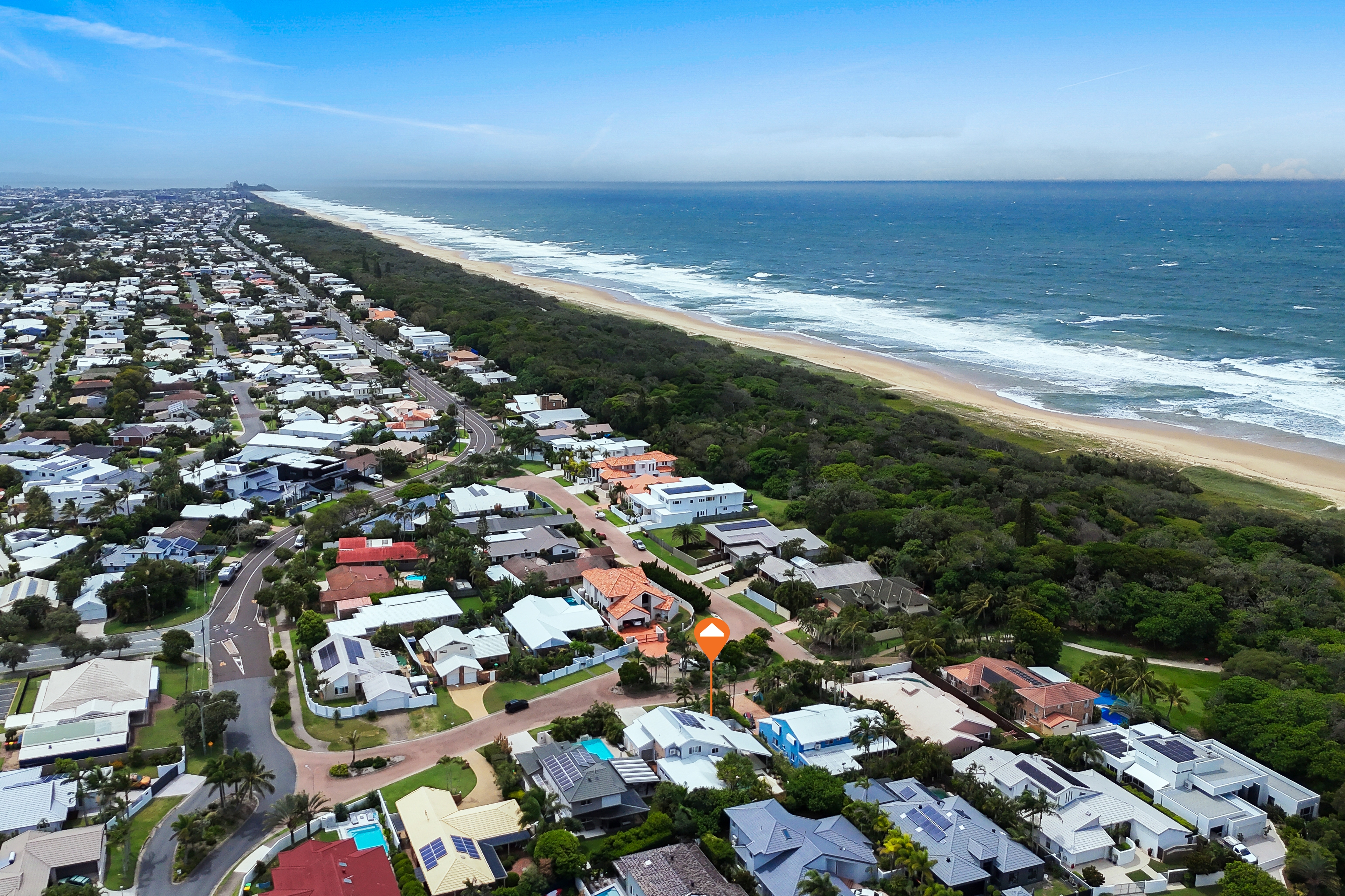 20 DRIFTWOOD CT, BOKARINA QLD 4575, 0 habitaciones, 0 baños, House