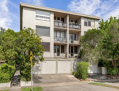 3/56-58 Chatsworth Road, Prahran, Inner East Melbourne, 1部屋, 1バスルーム, Apartment