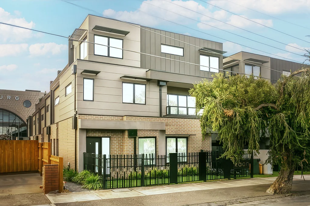 7/40 Hudson Street, Coburg, VIC 3058