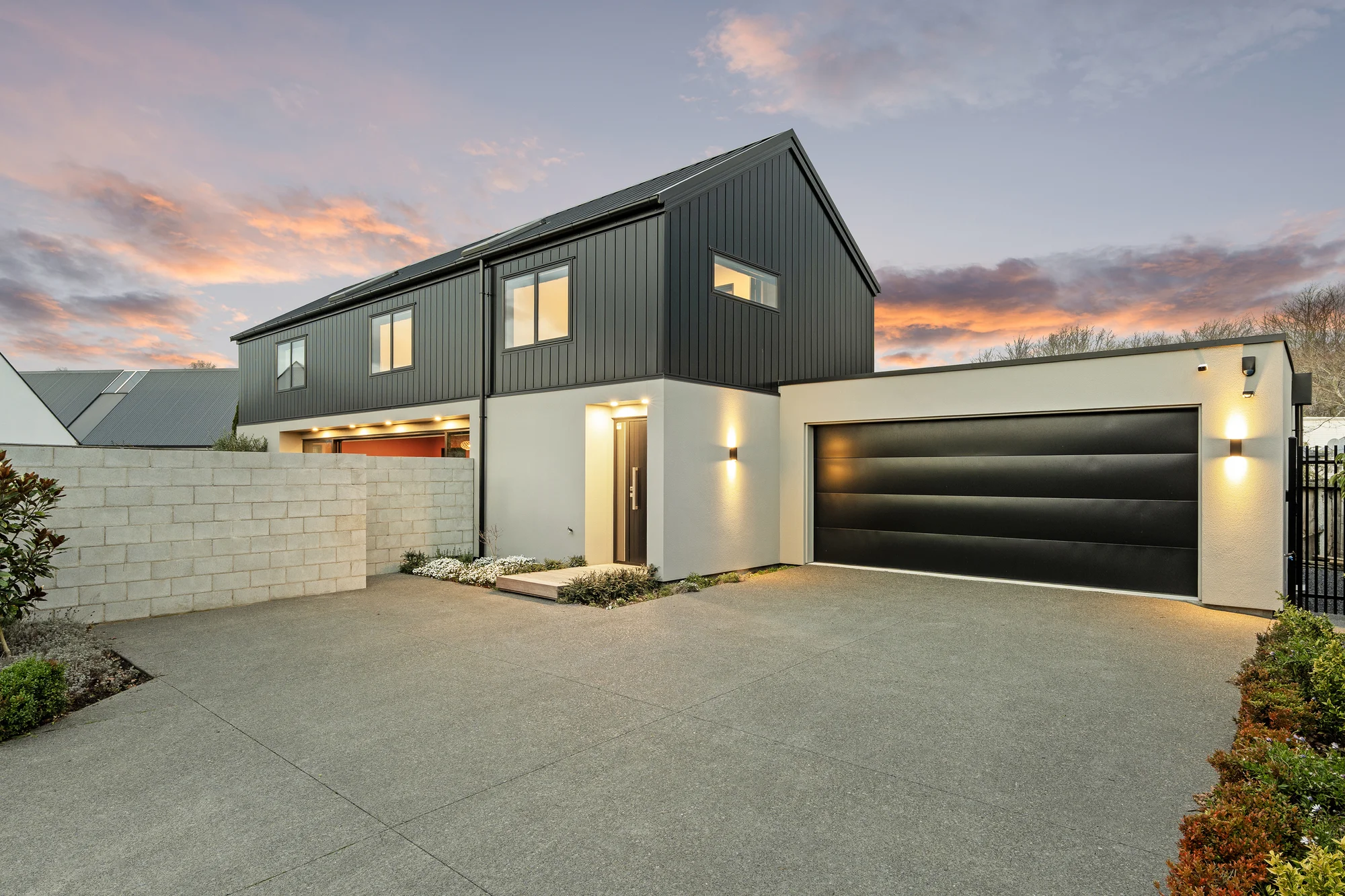 Ilam 3房  Modern Living, Less Maintenance