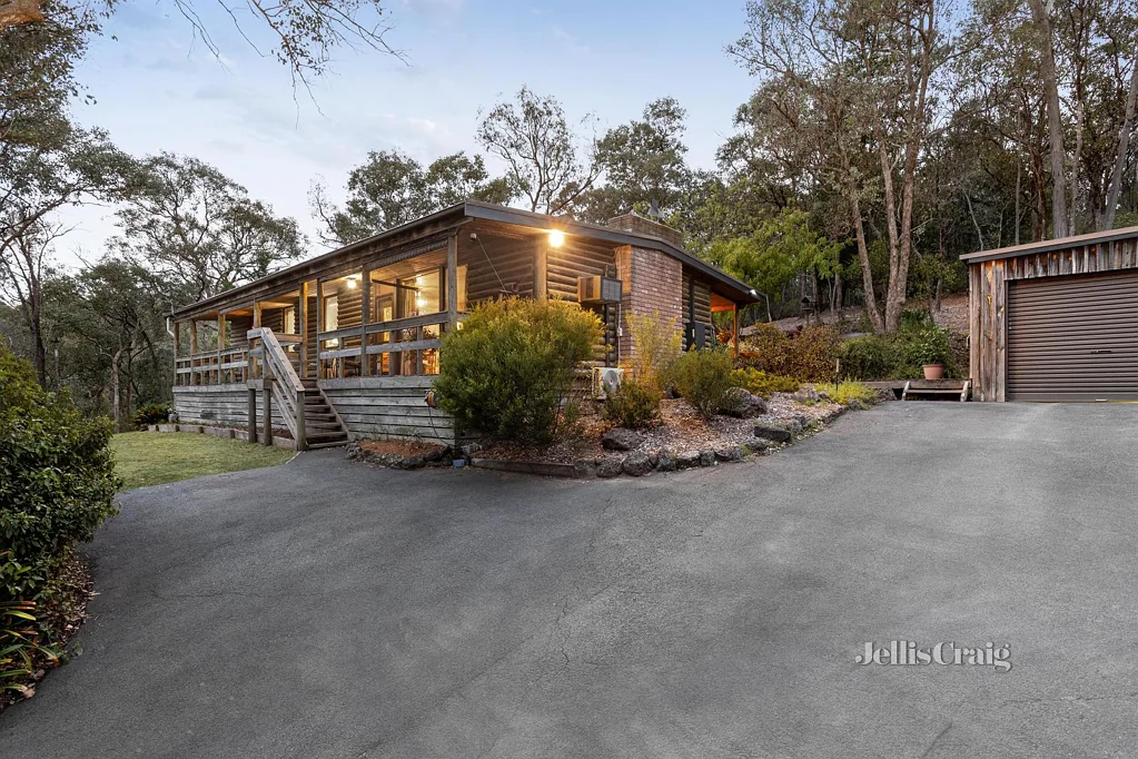 19 Boyd Street, North Warrandyte, VIC 3113