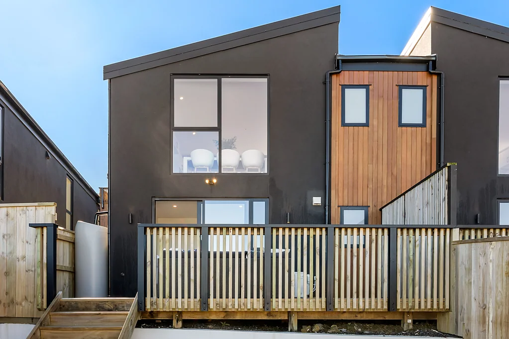 Karori 3Kwarto Style and Flair