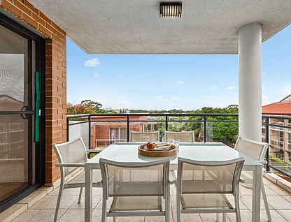 11/704-708 Princes Highway, Kogarah, NSW 2217, 3 ਕਮਰੇ, 3 ਬਾਥਰੂਮ, Apartment