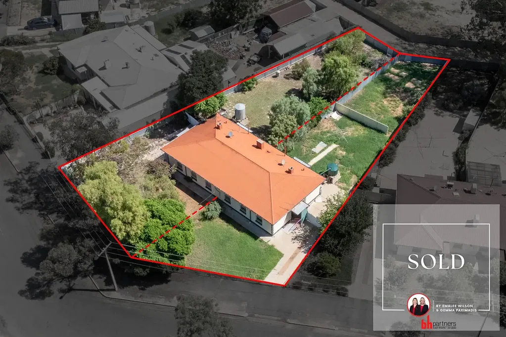19-20 Trenaman Crescent, Berri, SA 5343