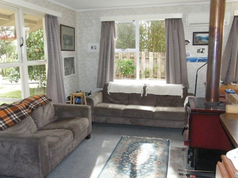 7 View Street, Manapouri, Southland, 3房, 1浴