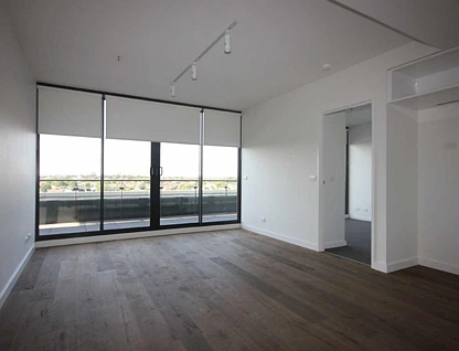 417/2 Gillies Street, Essendon North, North Melbourne, 2 Schlafzimmer, 2 Badezimmer, Apartment