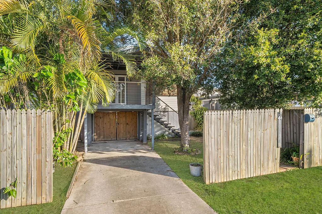 44 Burralong Street, Deagon, QLD 4017