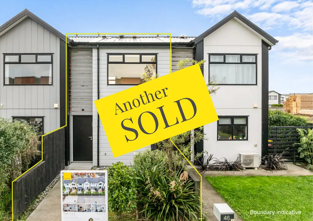 44 Maramara Road, Whenuapai, Waitakere City, Auckland