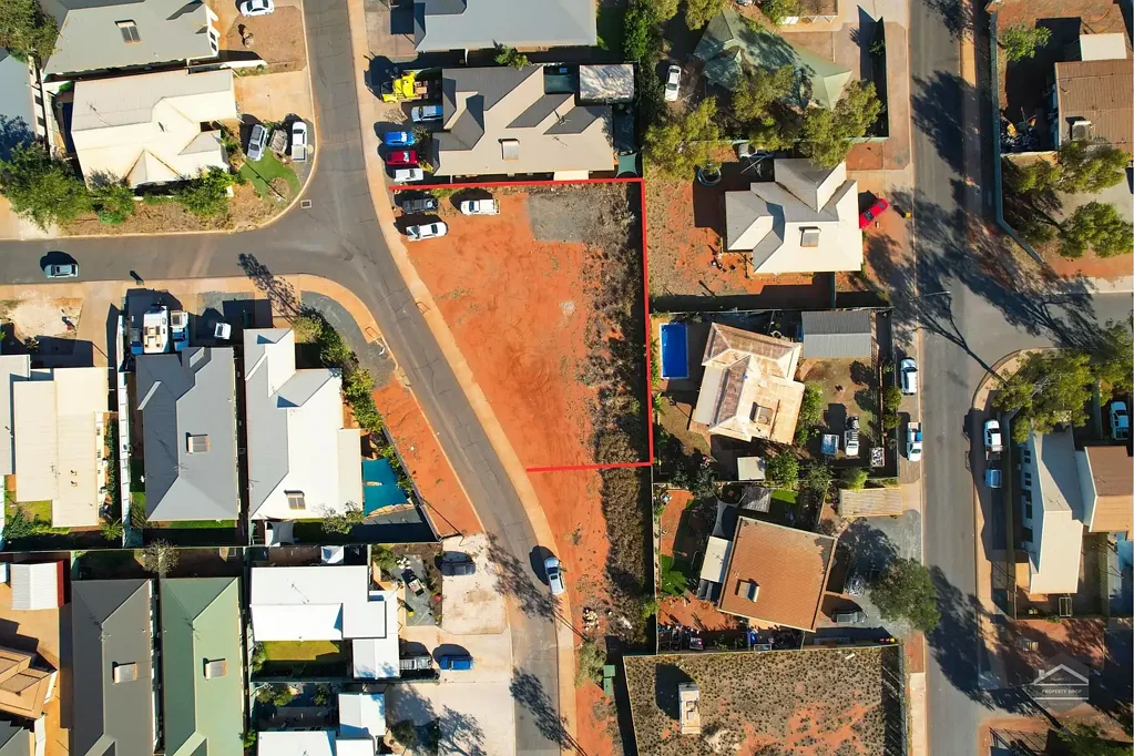 31 Huxtable Crescent, South Hedland, WA 6722, 0房, 0浴, Section