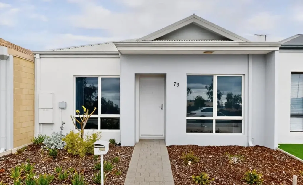 Modern Family Living in the Heart of Butler