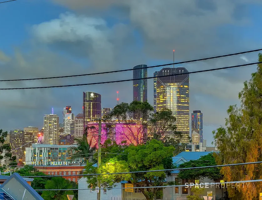 55 Hampstead Road, Highgate Hill, Brisbane - Inner City Region, 6房, 5浴, House