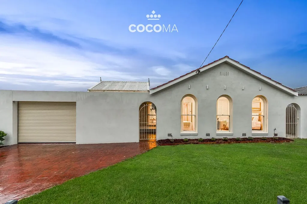 Keysborough 3Zimmer Fresh, Bright and Built for Big Backyard Living