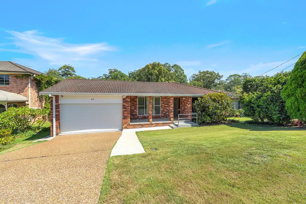 13 Jennings Road, Wyong, NSW 2259