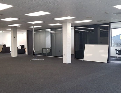 Part Level 1/12 Walls Road, Penrose, Auckland City, 0房, 0浴, Office Premises