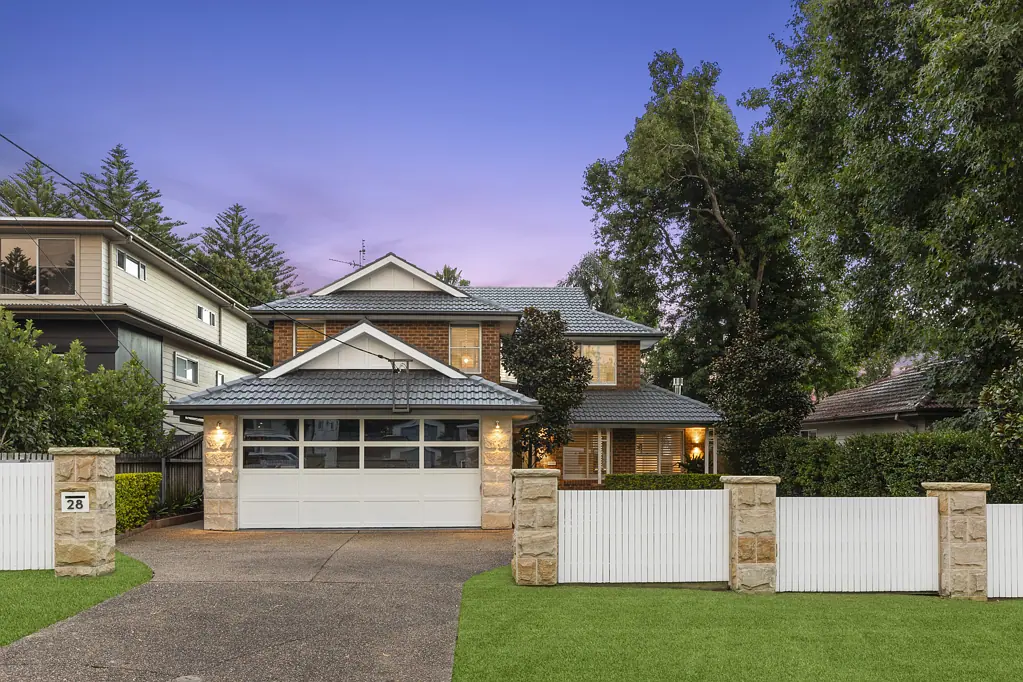 28 Washington Avenue, Cromer, NSW 2099