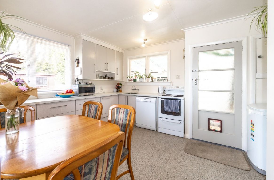 23 Duckworth Street, Andersons Bay, Dunedin, 3 Kuwarto, 1 Banyo