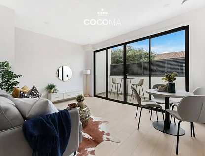 25A Hutton Street, Dandenong, VIC 3175, 3 Kuwarto, 2 Banyo, Townhouse