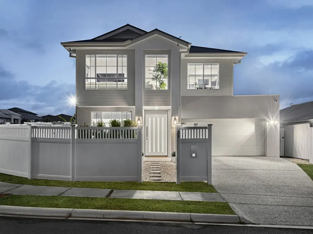 31 Davidson Circuit, Park Ridge, QLD 4125