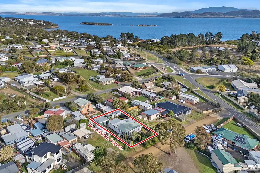 5 Pengana Street, Dodges Ferry, TAS 7173