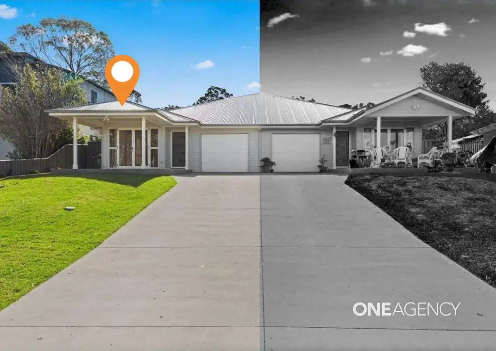 109a Basin View Parade, Basin View, NSW 2540