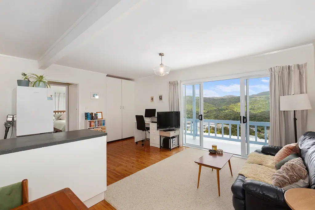 11B Euston Road, Wilton, Wellington