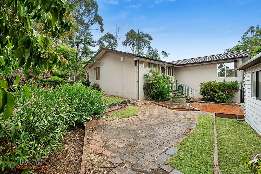 7 Yanda Street, Waramanga, ACT 2611