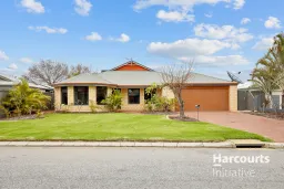 8 Shelduck Crescent, Bennett Springs