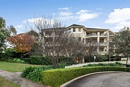 30/1 Figtree Avenue, Abbotsford