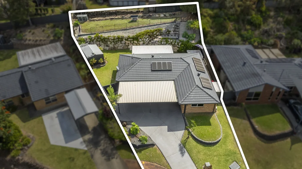 46 Broadway Drive, Oxenford, QLD 4210