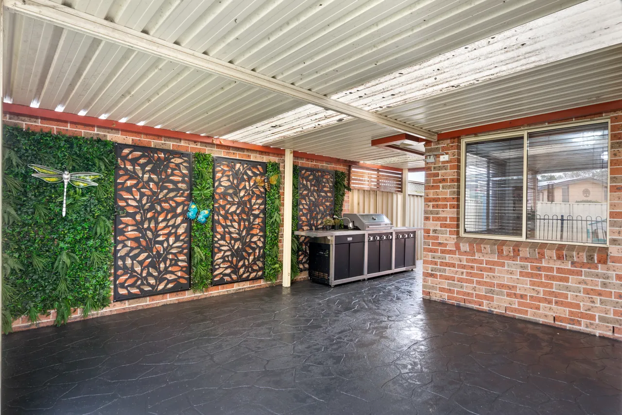 59 BURTON ST, WERRINGTON NSW 2747, 0房, 0浴, House