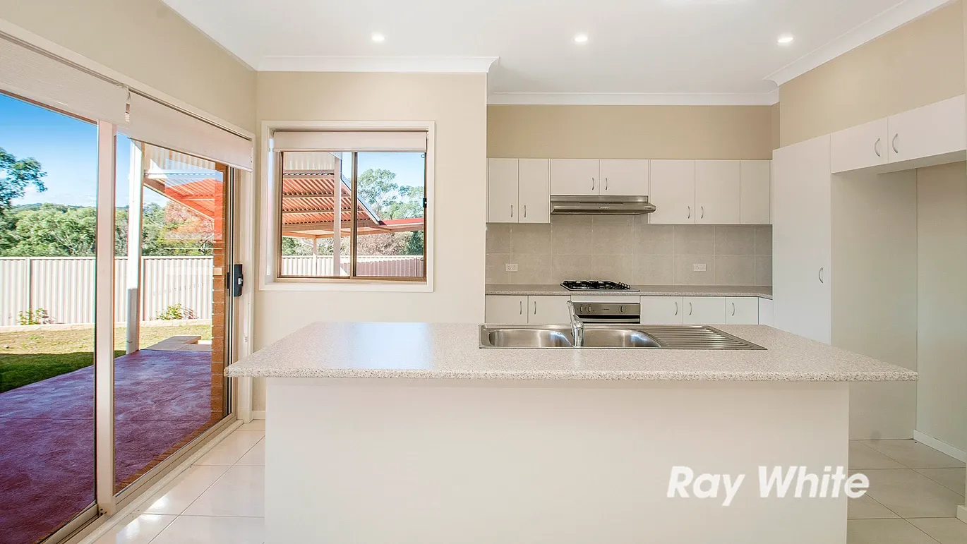 36 BALLYMENA WAY, KELLYVILLE NSW 2155, 0 Schlafzimmer, 0 Badezimmer, House